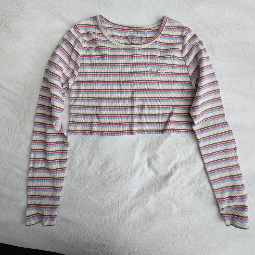 Dickies Top